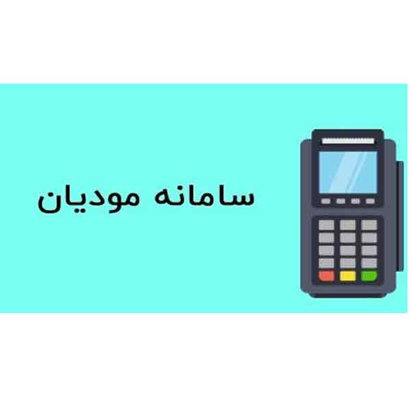 انجام خدمات حسابداری در سامانه مودیان